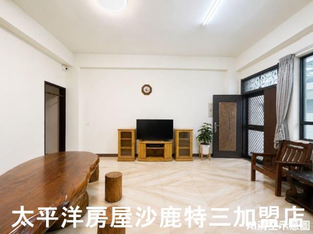 台中梧棲別墅-1