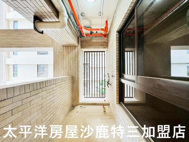 台中沙鹿大樓-11