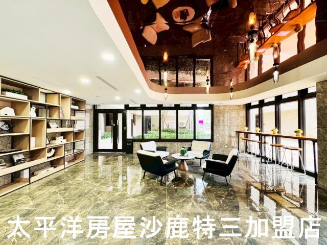 台中沙鹿大樓-12