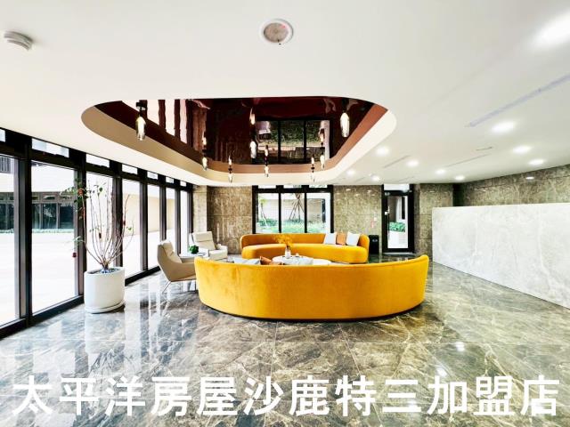 台中沙鹿大樓-13