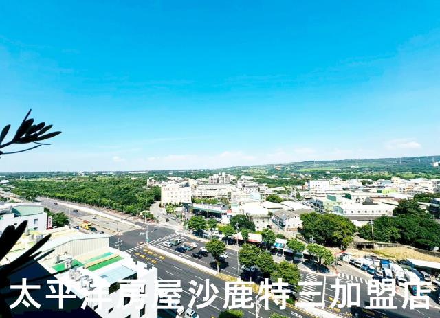 沙鹿大樓-12