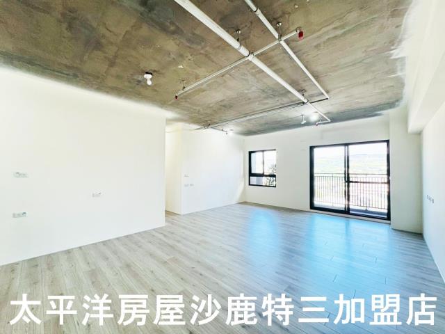 沙鹿大樓-1