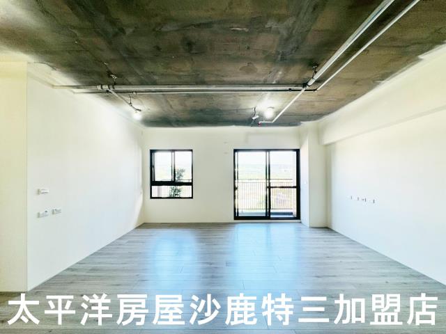 沙鹿大樓-2