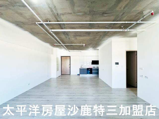 沙鹿大樓-3