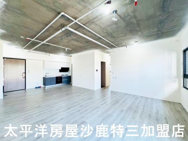 沙鹿大樓-4