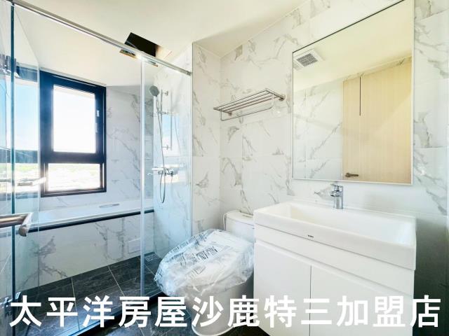 沙鹿大樓-6