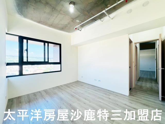 沙鹿大樓-7