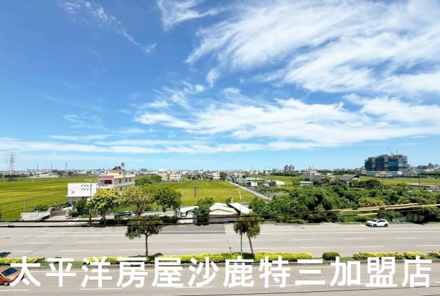 台中梧棲大樓-12