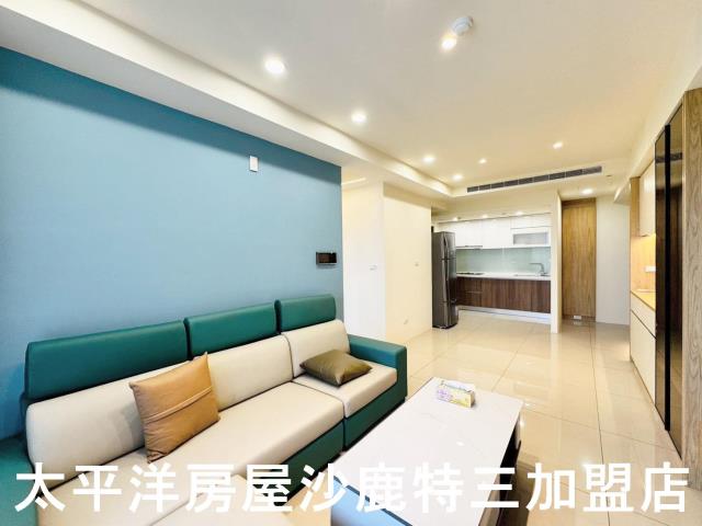 台中梧棲大樓-1