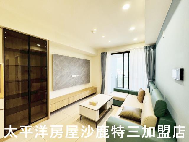 台中梧棲大樓-3