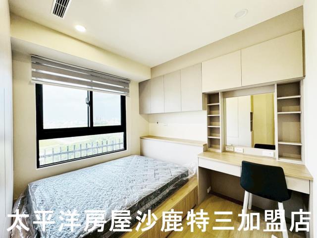 台中梧棲大樓-6