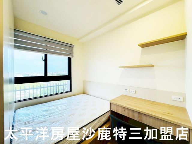 台中梧棲大樓-7