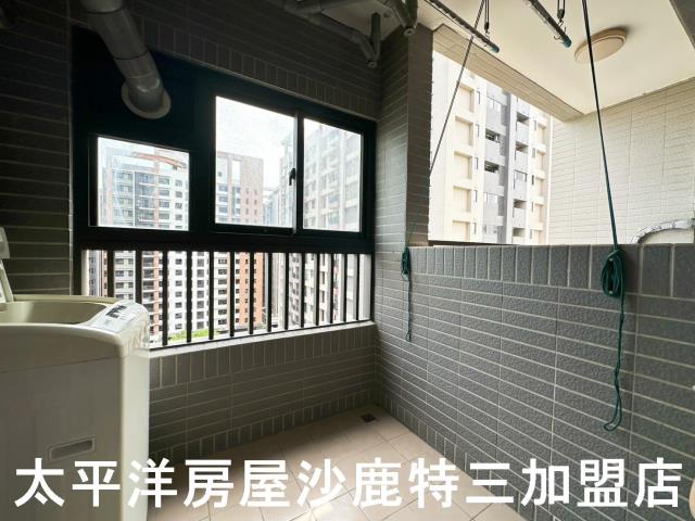 台中清水華廈-10