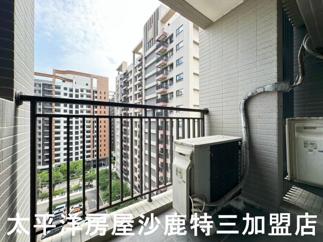 台中清水華廈-11