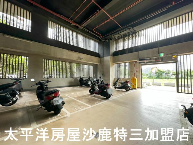 台中清水華廈-13