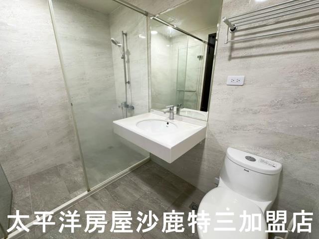 台中清水華廈-3