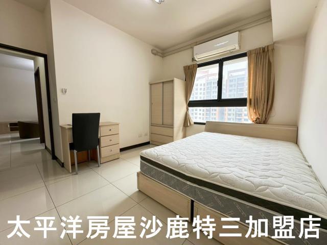 台中清水華廈-6