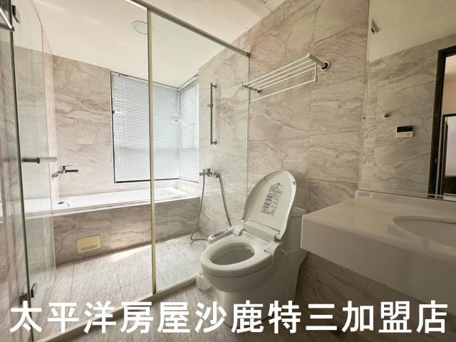 台中清水華廈-8