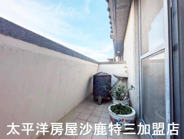 台中沙鹿別墅-12