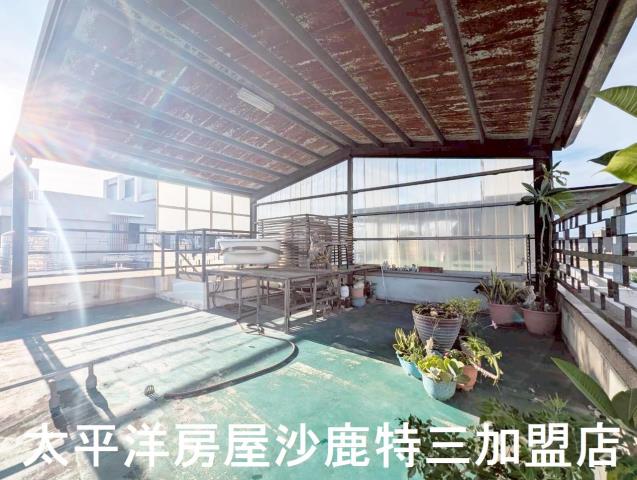 台中沙鹿別墅-14