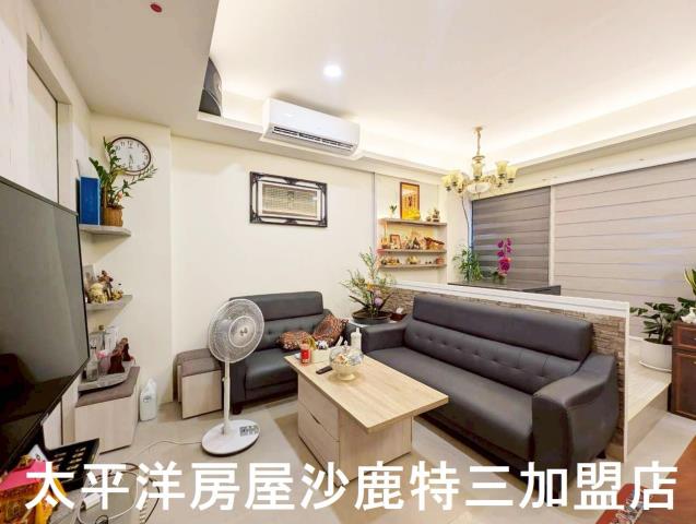 台中沙鹿別墅-0
