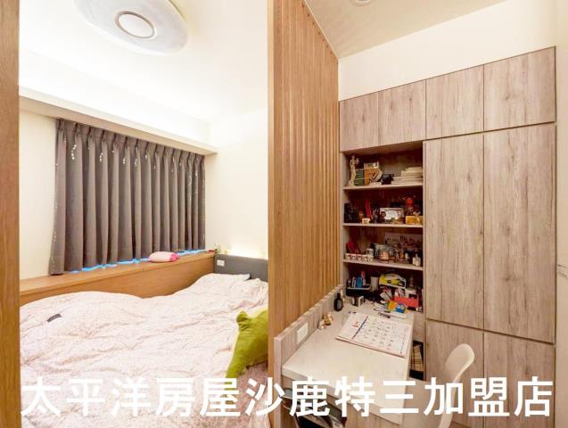 台中沙鹿別墅-6