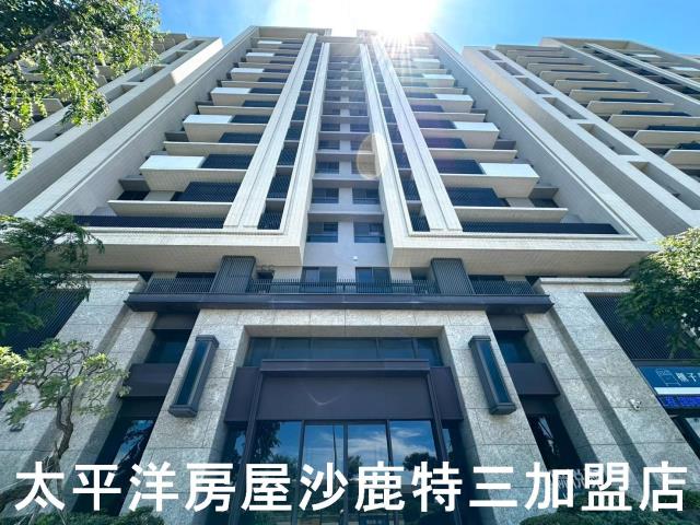 台中清水大樓-0