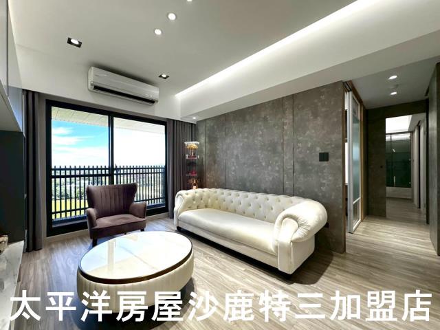 台中清水大樓-3