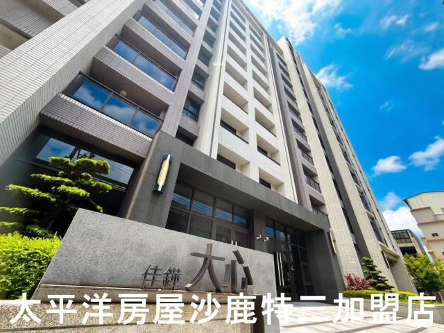 台中大樓-0