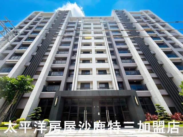 台中大樓-1