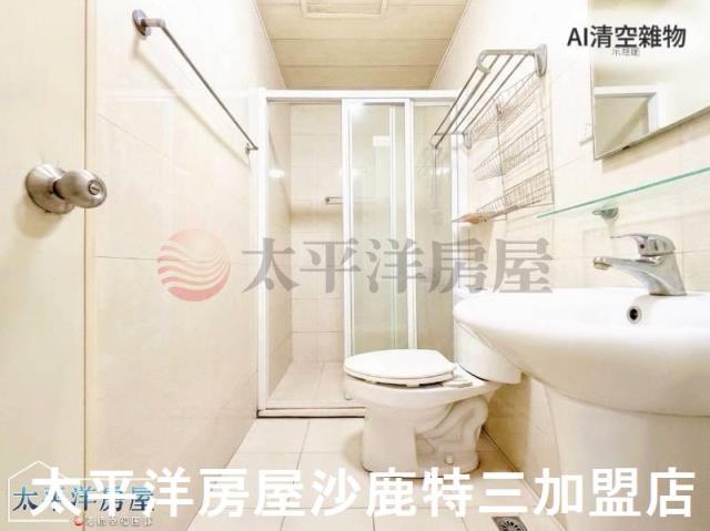 台中沙鹿別墅-12