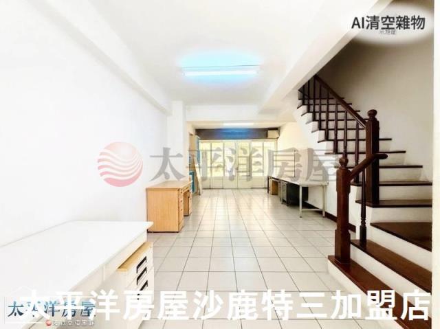 台中沙鹿別墅-1
