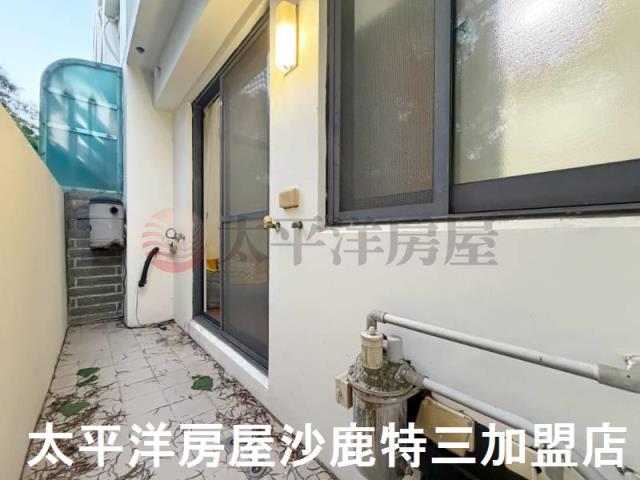 沙鹿別墅-3