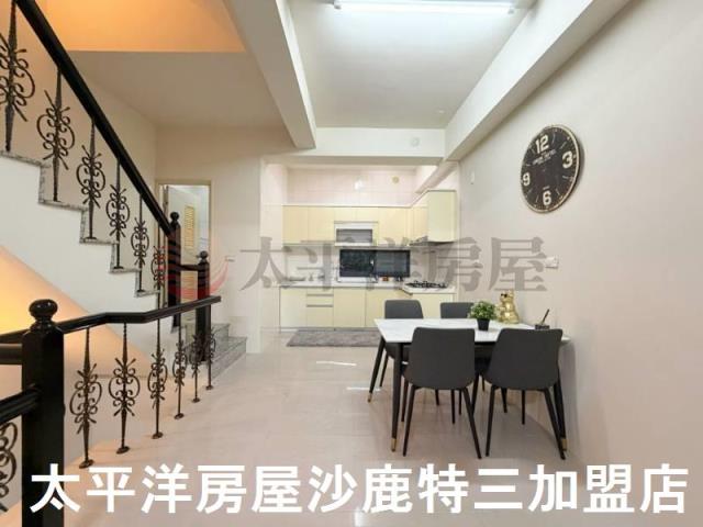 沙鹿別墅-7
