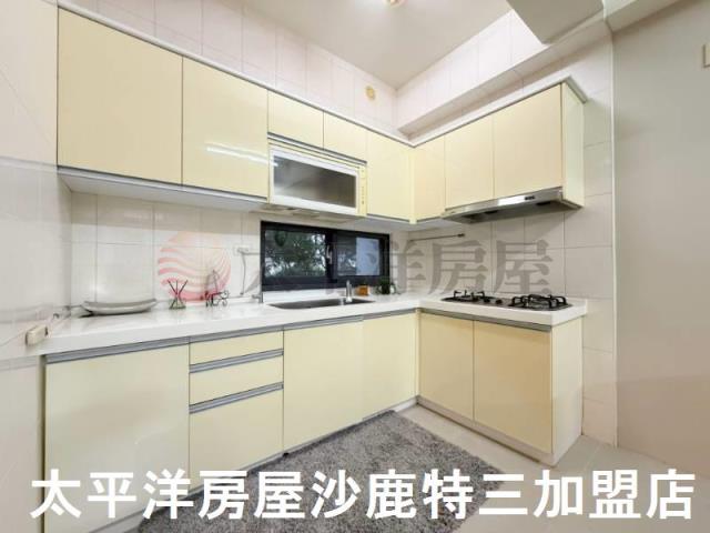 沙鹿別墅-8