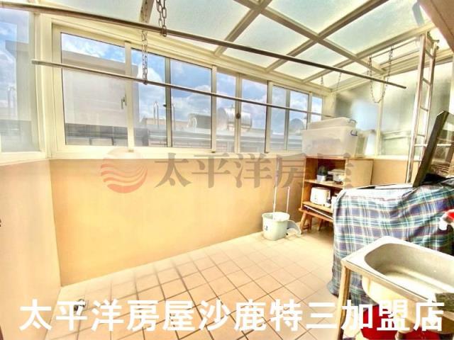 沙鹿透天-12