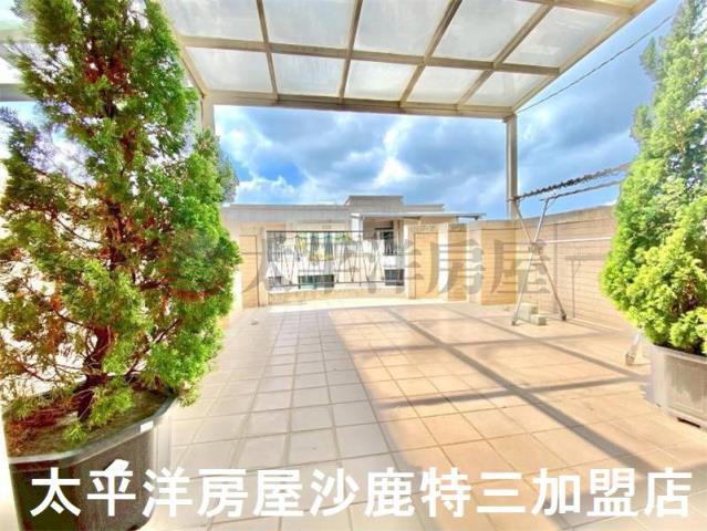 沙鹿透天-13