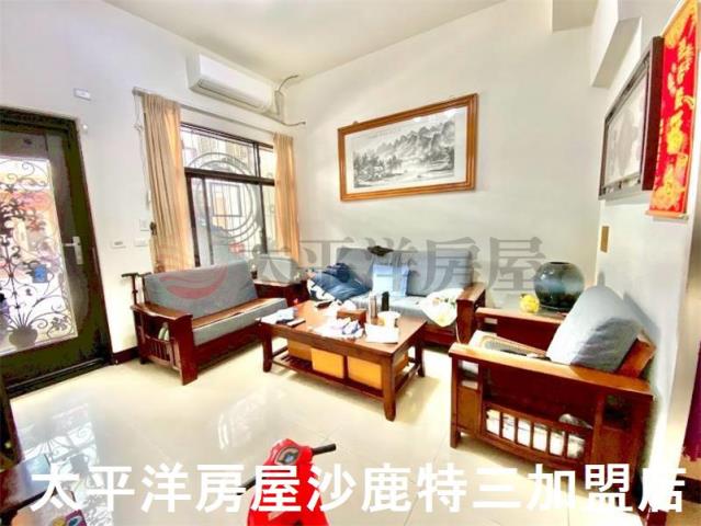 沙鹿透天-1