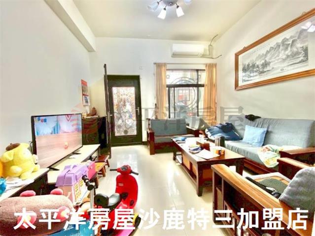 沙鹿透天-2