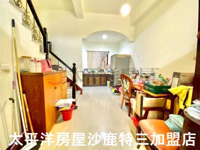 沙鹿透天-4