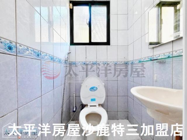 沙鹿透天-14