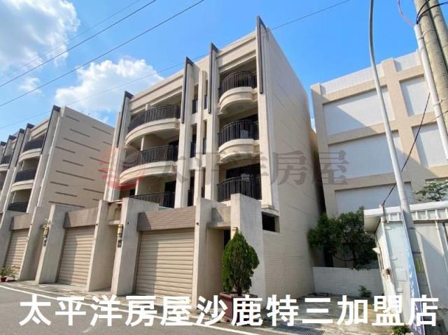 龍井別墅-0