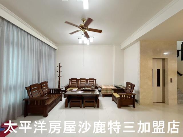 台中沙鹿透天-11