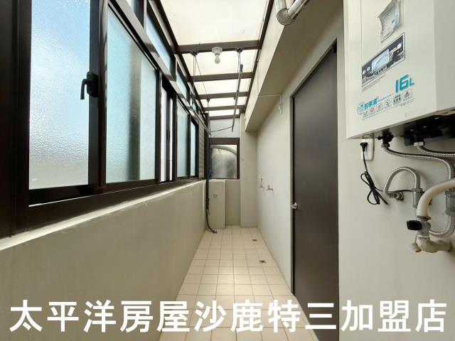台中沙鹿透天-12
