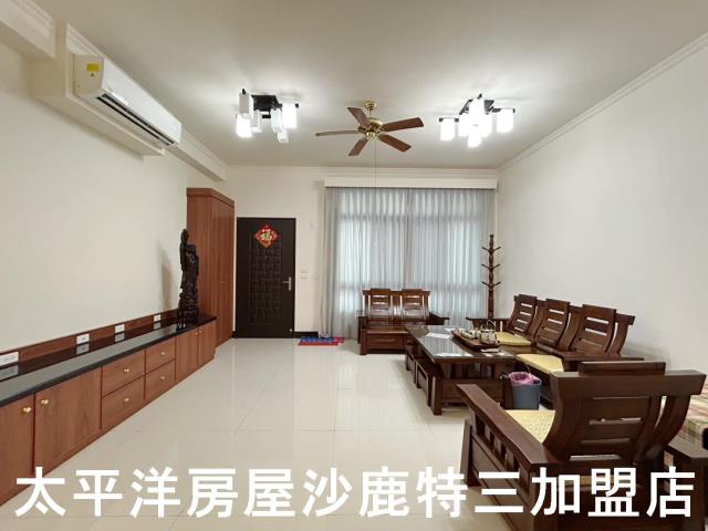台中沙鹿透天-0