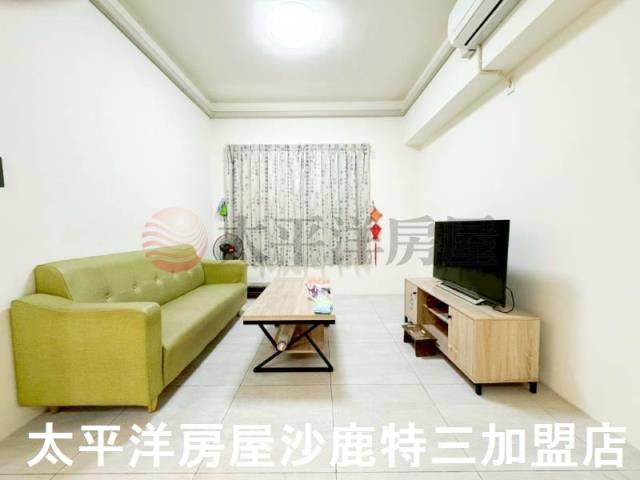 沙鹿華廈-0