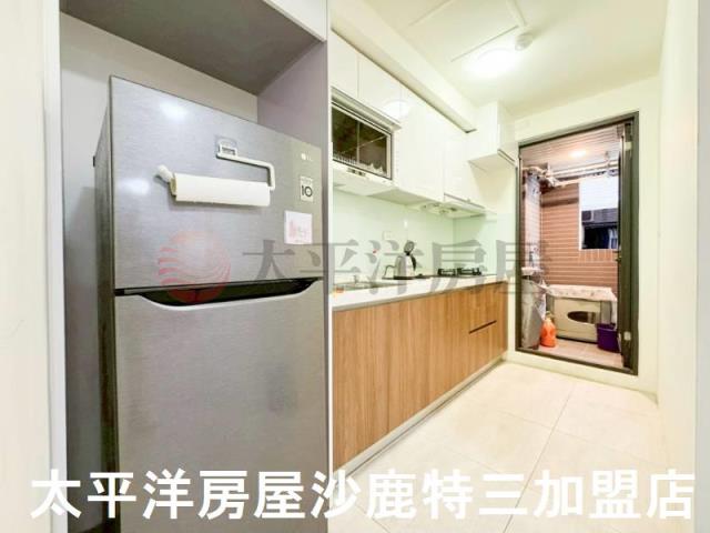 沙鹿華廈-3