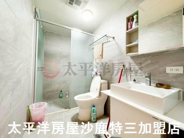 沙鹿華廈-6