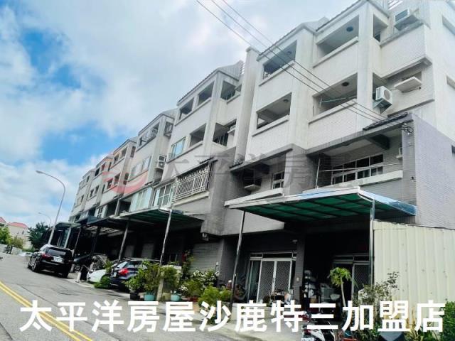 台中沙鹿別墅-0