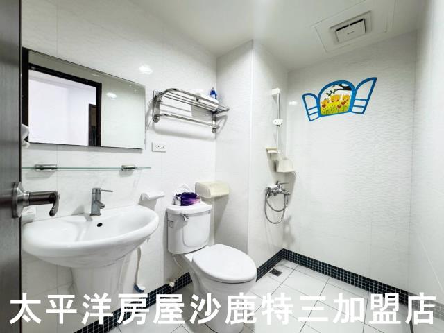 台中沙鹿大樓-12